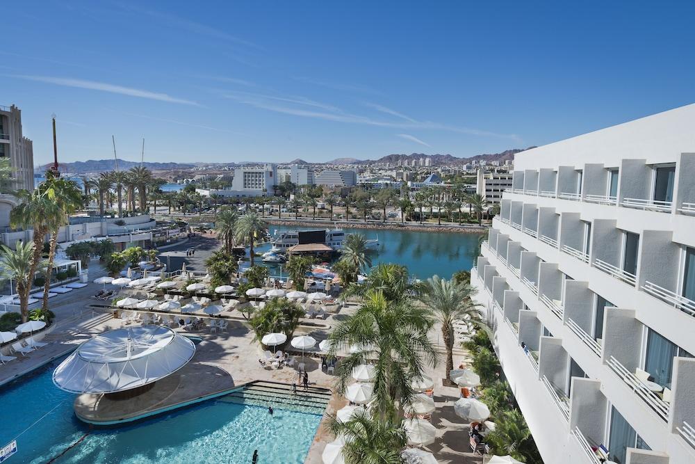 Lagoona By Isrotel Collection Ейлат Екстер'єр фото
