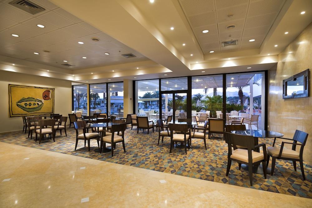 Lagoona By Isrotel Collection Ейлат Екстер'єр фото