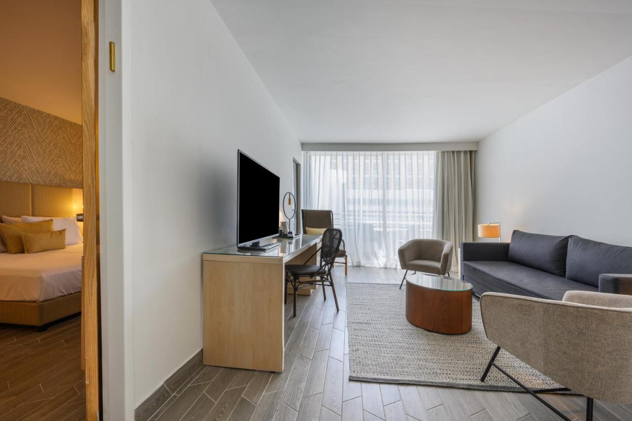 Lagoona By Isrotel Collection Ейлат Екстер'єр фото