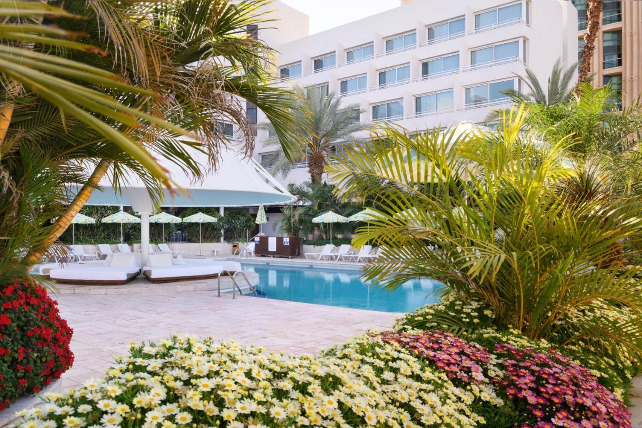 Lagoona By Isrotel Collection Ейлат Екстер'єр фото