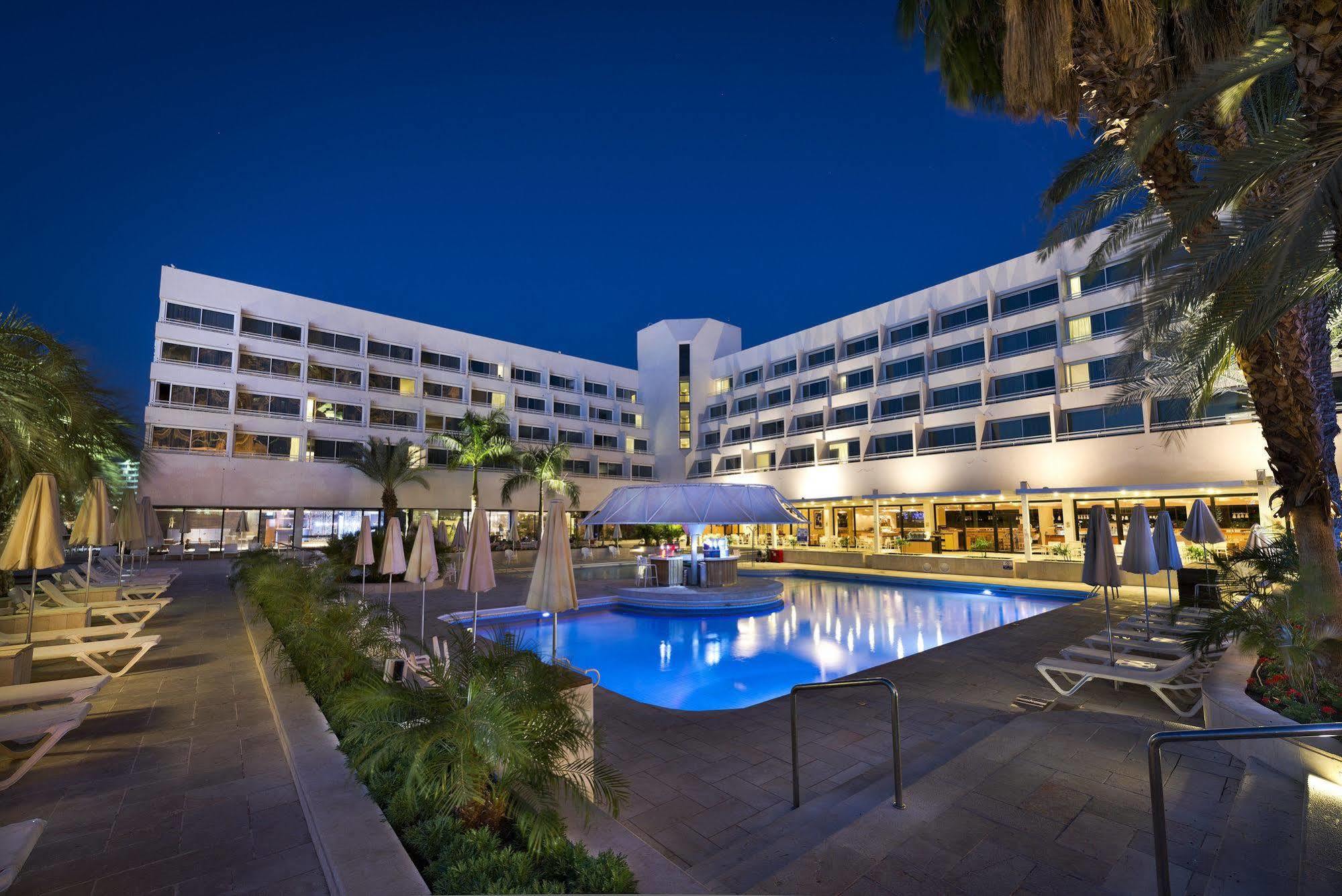 Lagoona By Isrotel Collection Ейлат Екстер'єр фото