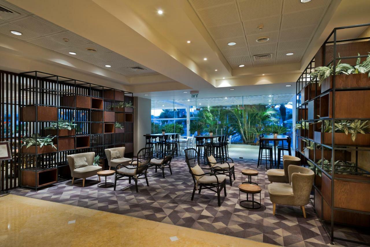 Lagoona By Isrotel Collection Ейлат Екстер'єр фото