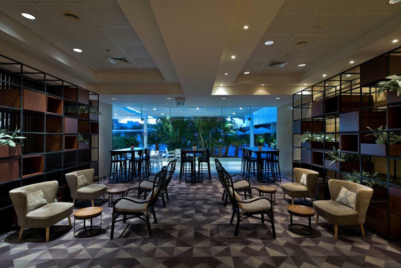 Lagoona By Isrotel Collection Ейлат Екстер'єр фото